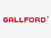 “GALLFORD” Drop down seal"s family has new members！