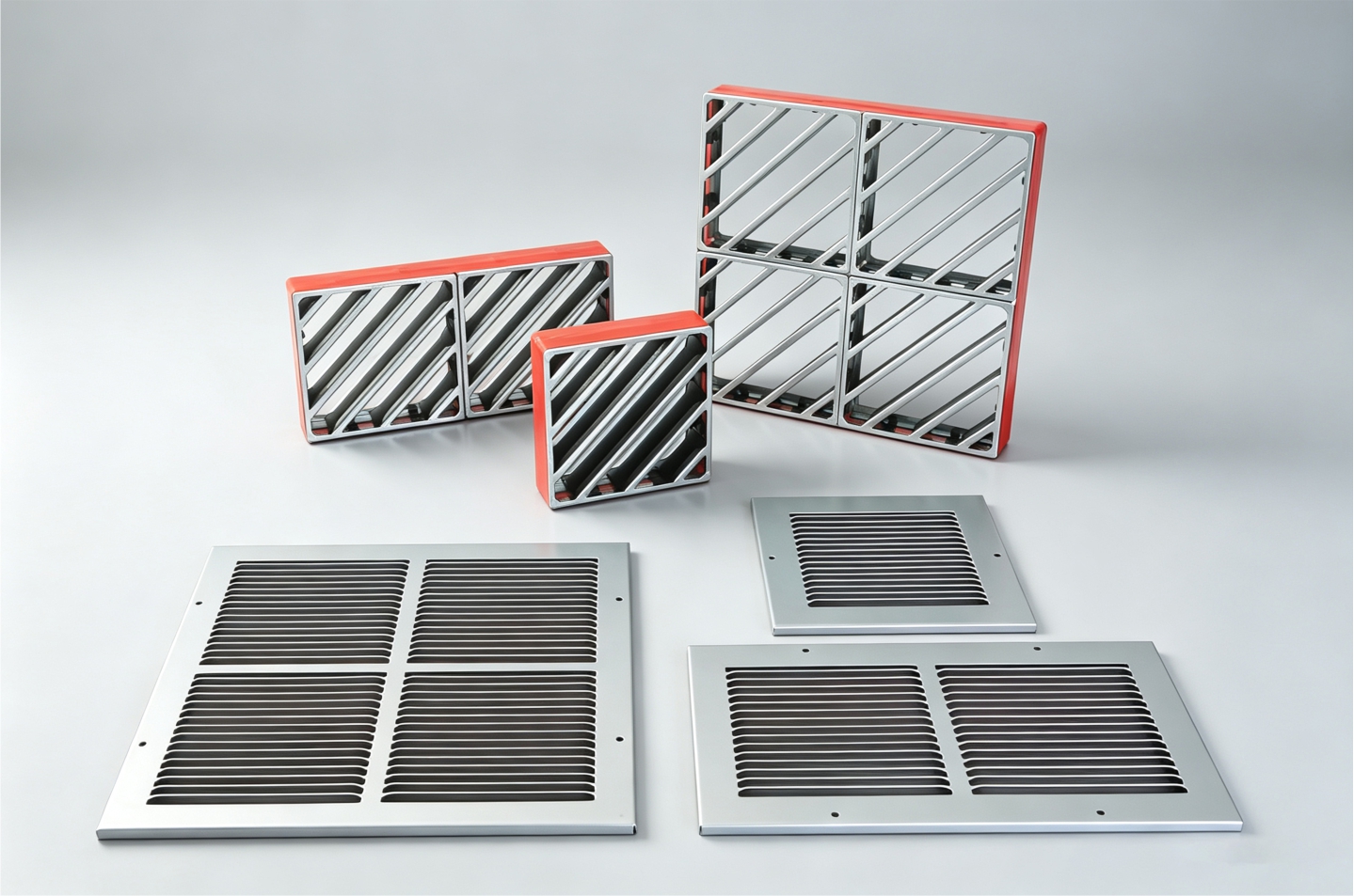 Fire grille